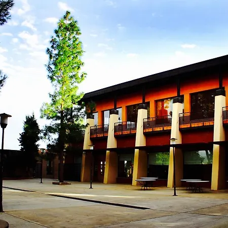Portal Del Caroig-2
